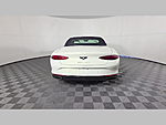 Used 2025 BENTLEY CONTINENTAL GT MULLINER CONVERTIBLE in WEST PALM BEACH, FLORIDA (Photo 39)