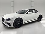 Used 2025 BENTLEY CONTINENTAL GT MULLINER CONVERTIBLE in WEST PALM BEACH, FLORIDA (Photo 4)