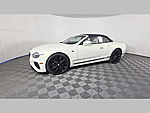 Used 2025 BENTLEY CONTINENTAL GT MULLINER CONVERTIBLE in WEST PALM BEACH, FLORIDA (Photo 47)