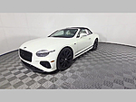 Used 2025 BENTLEY CONTINENTAL GT MULLINER CONVERTIBLE in WEST PALM BEACH, FLORIDA (Photo 48)