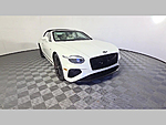 Used 2025 BENTLEY CONTINENTAL GT MULLINER CONVERTIBLE in WEST PALM BEACH, FLORIDA (Photo 52)
