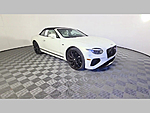 Used 2025 BENTLEY CONTINENTAL GT MULLINER CONVERTIBLE in WEST PALM BEACH, FLORIDA (Photo 53)