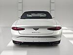 Used 2025 BENTLEY CONTINENTAL GT MULLINER CONVERTIBLE in WEST PALM BEACH, FLORIDA (Photo 7)