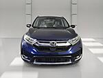 Used 2017 Honda CR-V TOURING 2WD in WEST PALM BEACH, FLORIDA (Photo 2)