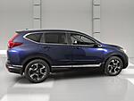 Used 2017 Honda CR-V TOURING 2WD in WEST PALM BEACH, FLORIDA (Photo 3)