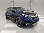 Used 2017 Honda CR-V TOURING 2WD in WEST PALM BEACH, FLORIDA (Photo 34)