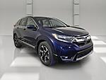 Used 2017 Honda CR-V TOURING 2WD in WEST PALM BEACH, FLORIDA (Photo 35)