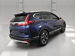 Used 2017 Honda CR-V TOURING 2WD in WEST PALM BEACH, FLORIDA (Photo 4)