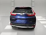 Used 2017 Honda CR-V TOURING 2WD in WEST PALM BEACH, FLORIDA (Photo 5)
