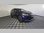 Used 2017 Honda CR-V TOURING 2WD in WEST PALM BEACH, FLORIDA (Photo 55)