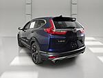 Used 2017 Honda CR-V TOURING 2WD in WEST PALM BEACH, FLORIDA (Photo 6)