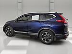 Used 2017 Honda CR-V TOURING 2WD in WEST PALM BEACH, FLORIDA (Photo 7)