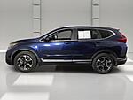 Used 2017 Honda CR-V TOURING 2WD in WEST PALM BEACH, FLORIDA (Photo 8)