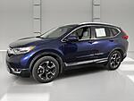Used 2017 Honda CR-V TOURING 2WD in WEST PALM BEACH, FLORIDA (Photo 9)