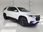 Used 2020 CHEVROLET TRAVERSE FWD 4DR RS in WEST PALM BEACH, FLORIDA (Photo 1)