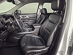 Used 2020 CHEVROLET TRAVERSE FWD 4DR RS in WEST PALM BEACH, FLORIDA (Photo 10)