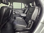 Used 2020 CHEVROLET TRAVERSE FWD 4DR RS in WEST PALM BEACH, FLORIDA (Photo 24)