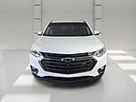 Used 2020 CHEVROLET TRAVERSE FWD 4DR RS in WEST PALM BEACH, FLORIDA (Photo 3)