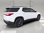Used 2020 CHEVROLET TRAVERSE FWD 4DR RS in WEST PALM BEACH, FLORIDA (Photo 37)