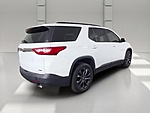 Used 2020 CHEVROLET TRAVERSE FWD 4DR RS in WEST PALM BEACH, FLORIDA (Photo 38)