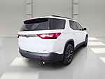 Used 2020 CHEVROLET TRAVERSE FWD 4DR RS in WEST PALM BEACH, FLORIDA (Photo 39)
