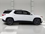 Used 2020 CHEVROLET TRAVERSE FWD 4DR RS in WEST PALM BEACH, FLORIDA (Photo 4)