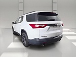Used 2020 CHEVROLET TRAVERSE FWD 4DR RS in WEST PALM BEACH, FLORIDA (Photo 43)