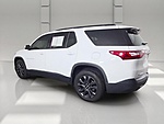 Used 2020 CHEVROLET TRAVERSE FWD 4DR RS in WEST PALM BEACH, FLORIDA (Photo 44)