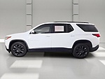 Used 2020 CHEVROLET TRAVERSE FWD 4DR RS in WEST PALM BEACH, FLORIDA (Photo 47)