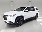 Used 2020 CHEVROLET TRAVERSE FWD 4DR RS in WEST PALM BEACH, FLORIDA (Photo 48)