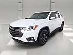 Used 2020 CHEVROLET TRAVERSE FWD 4DR RS in WEST PALM BEACH, FLORIDA (Photo 49)