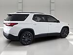 Used 2020 CHEVROLET TRAVERSE FWD 4DR RS in WEST PALM BEACH, FLORIDA (Photo 5)
