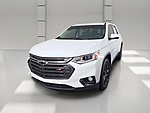 Used 2020 CHEVROLET TRAVERSE FWD 4DR RS in WEST PALM BEACH, FLORIDA (Photo 50)