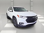 Used 2020 CHEVROLET TRAVERSE FWD 4DR RS in WEST PALM BEACH, FLORIDA (Photo 52)