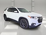 Used 2020 CHEVROLET TRAVERSE FWD 4DR RS in WEST PALM BEACH, FLORIDA (Photo 53)