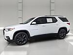 Used 2020 CHEVROLET TRAVERSE FWD 4DR RS in WEST PALM BEACH, FLORIDA (Photo 7)