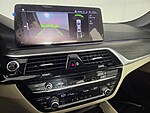 Used 2022 BMW 5 SERIES 530I XDRIVE SEDAN in WEST PALM BEACH, FLORIDA (Photo 12)
