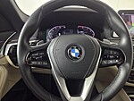 Used 2022 BMW 5 SERIES 530I XDRIVE SEDAN in WEST PALM BEACH, FLORIDA (Photo 16)