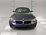 Used 2022 BMW 5 SERIES 530I XDRIVE SEDAN in WEST PALM BEACH, FLORIDA (Photo 3)