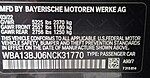 Used 2022 BMW 5 SERIES 530I XDRIVE SEDAN in WEST PALM BEACH, FLORIDA (Photo 33)