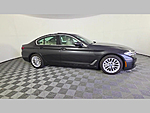 Used 2022 BMW 5 SERIES 530I XDRIVE SEDAN in WEST PALM BEACH, FLORIDA (Photo 35)