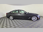 Used 2022 BMW 5 SERIES 530I XDRIVE SEDAN in WEST PALM BEACH, FLORIDA (Photo 36)