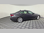 Used 2022 BMW 5 SERIES 530I XDRIVE SEDAN in WEST PALM BEACH, FLORIDA (Photo 38)
