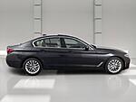 Used 2022 BMW 5 SERIES 530I XDRIVE SEDAN in WEST PALM BEACH, FLORIDA (Photo 4)