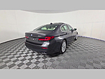 Used 2022 BMW 5 SERIES 530I XDRIVE SEDAN in WEST PALM BEACH, FLORIDA (Photo 41)