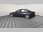 Used 2022 BMW 5 SERIES 530I XDRIVE SEDAN in WEST PALM BEACH, FLORIDA (Photo 47)