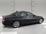 Used 2022 BMW 5 SERIES 530I XDRIVE SEDAN in WEST PALM BEACH, FLORIDA (Photo 5)