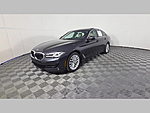 Used 2022 BMW 5 SERIES 530I XDRIVE SEDAN in WEST PALM BEACH, FLORIDA (Photo 52)