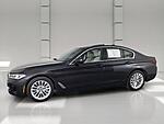 Used 2022 BMW 5 SERIES 530I XDRIVE SEDAN in WEST PALM BEACH, FLORIDA (Photo 7)