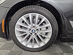 Used 2022 BMW 5 SERIES 530I XDRIVE SEDAN in WEST PALM BEACH, FLORIDA (Photo 8)